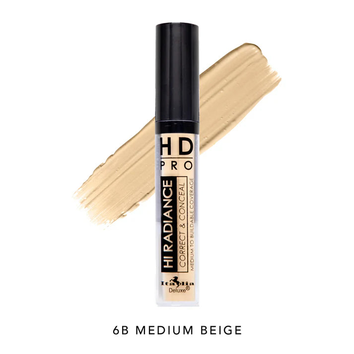 Corrector Liquido -ITALIA DELUXE
