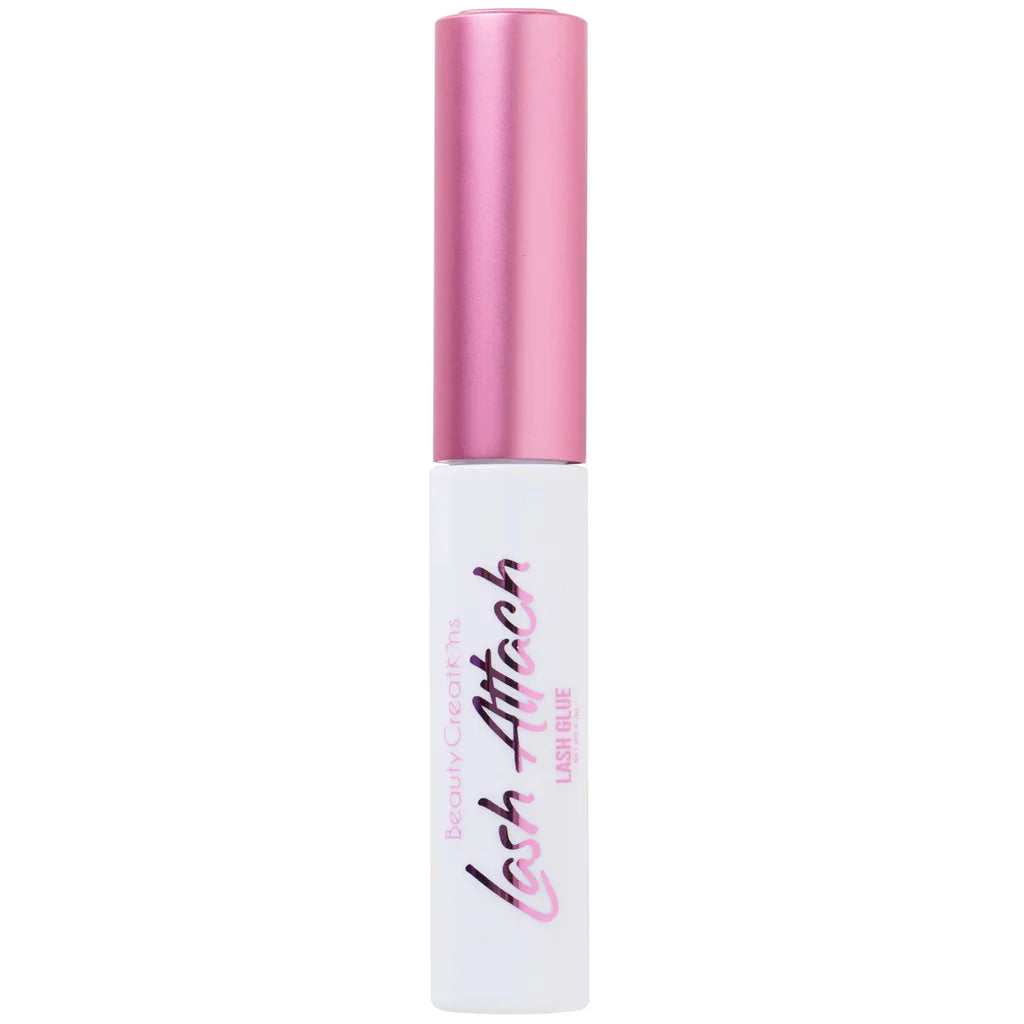 PEGAMENTO PARA PESTAÑAS TRANSPARENTE – BEAUTY CREATIONS