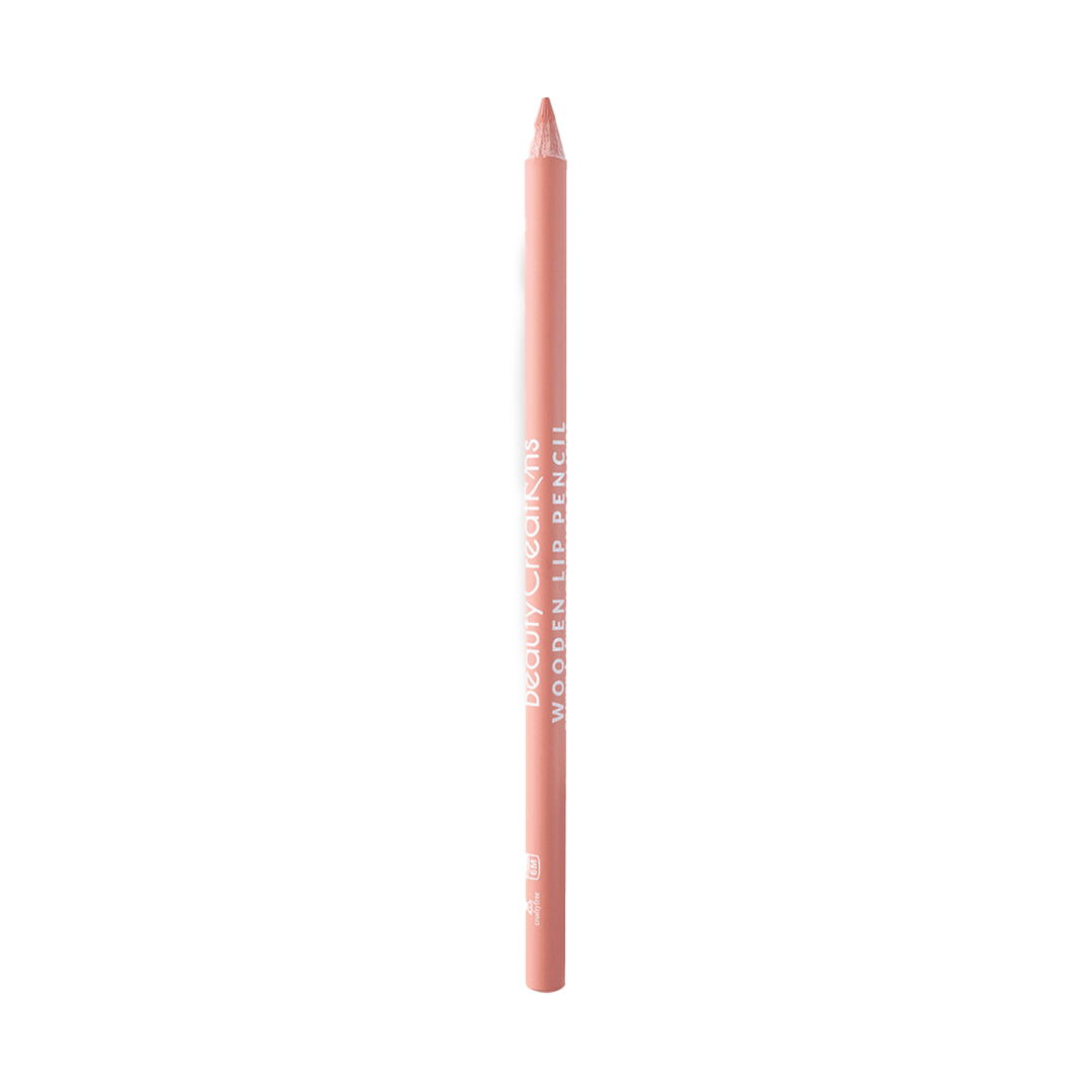 BEAUTY CREATIONS - WOODEN LIP PENCIL