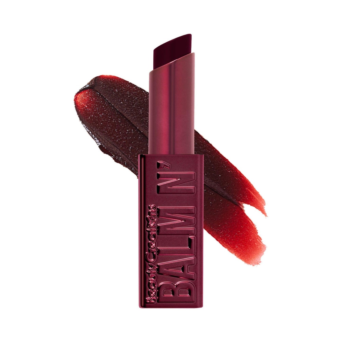 BEAUTY CREATIONS - BALM N' CUTE LIP BALM