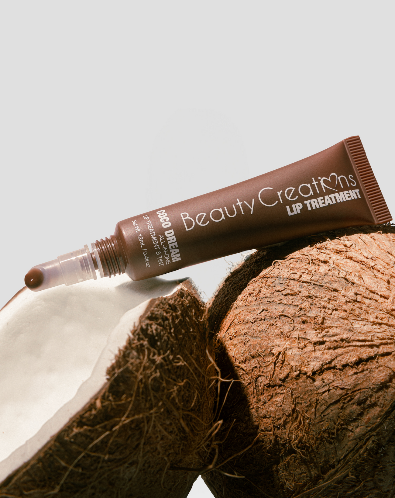 BEAUTY CREATIONS - LIP TREATMENT & TINT