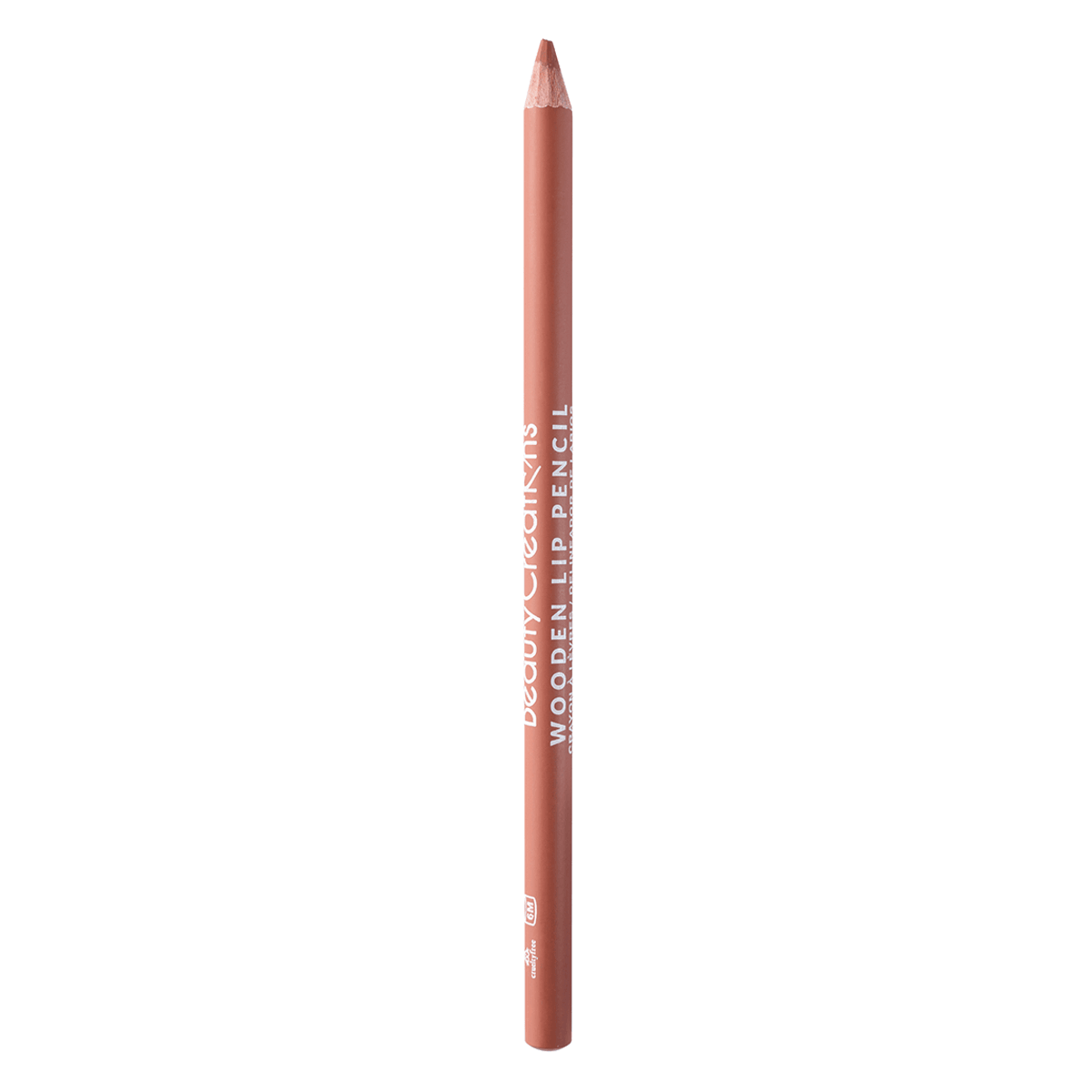 BEAUTY CREATIONS - WOODEN LIP PENCIL