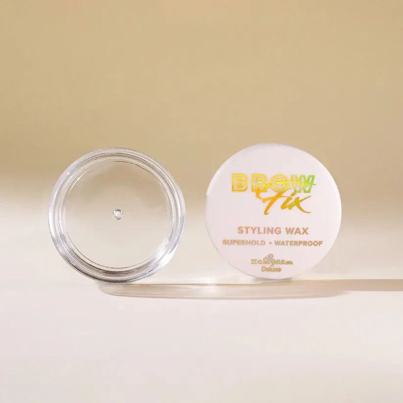 ITALIA DELUXE- GEL FIJADOR DE CEJA BROW FIX DISPLAY