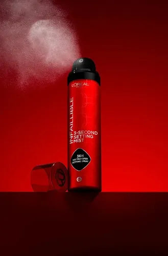 Sellador de Maquillaje Imfalible de L'OREAL