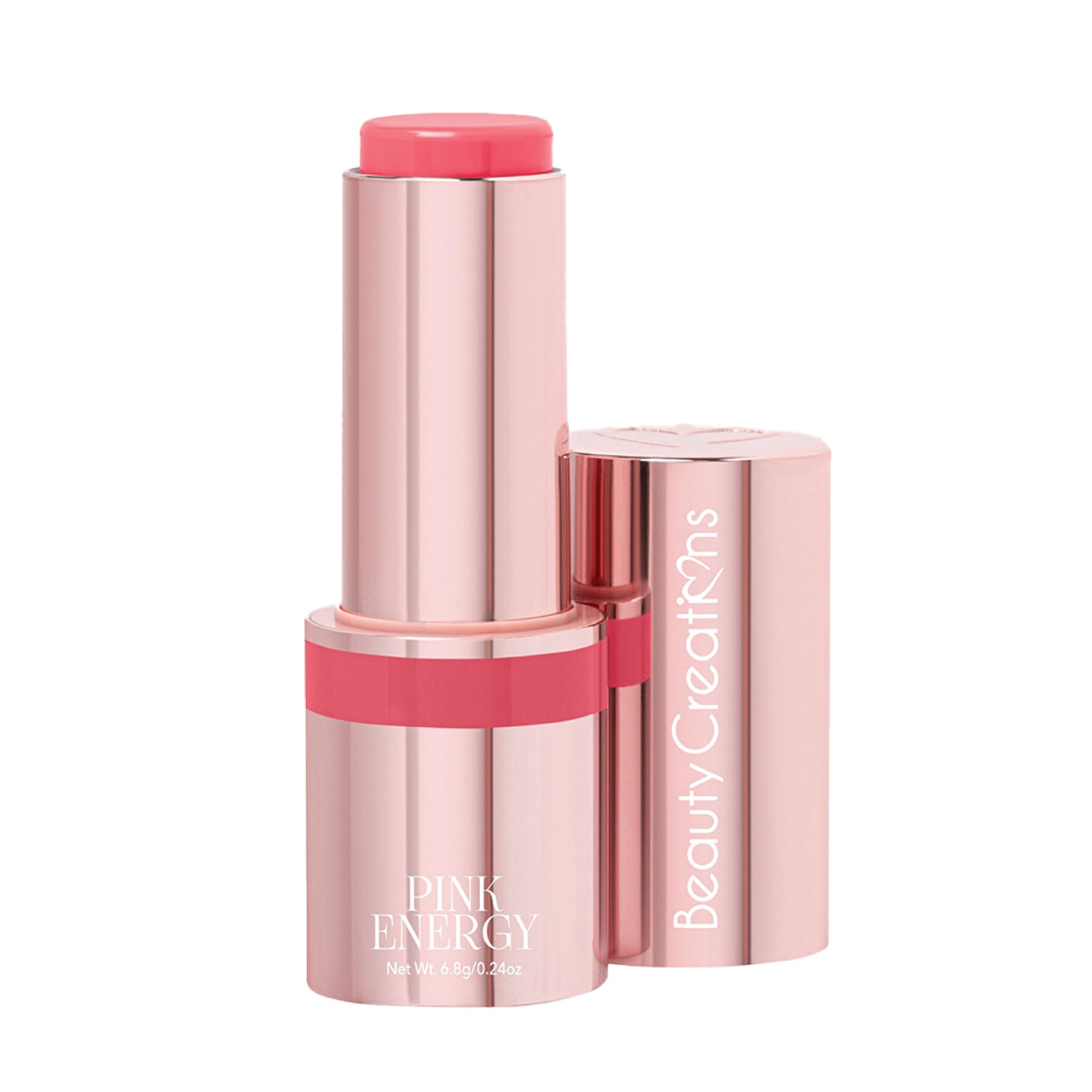 BEAUTY CREATIONS - FLAWLESS STAY BLUSH EN BARRA
