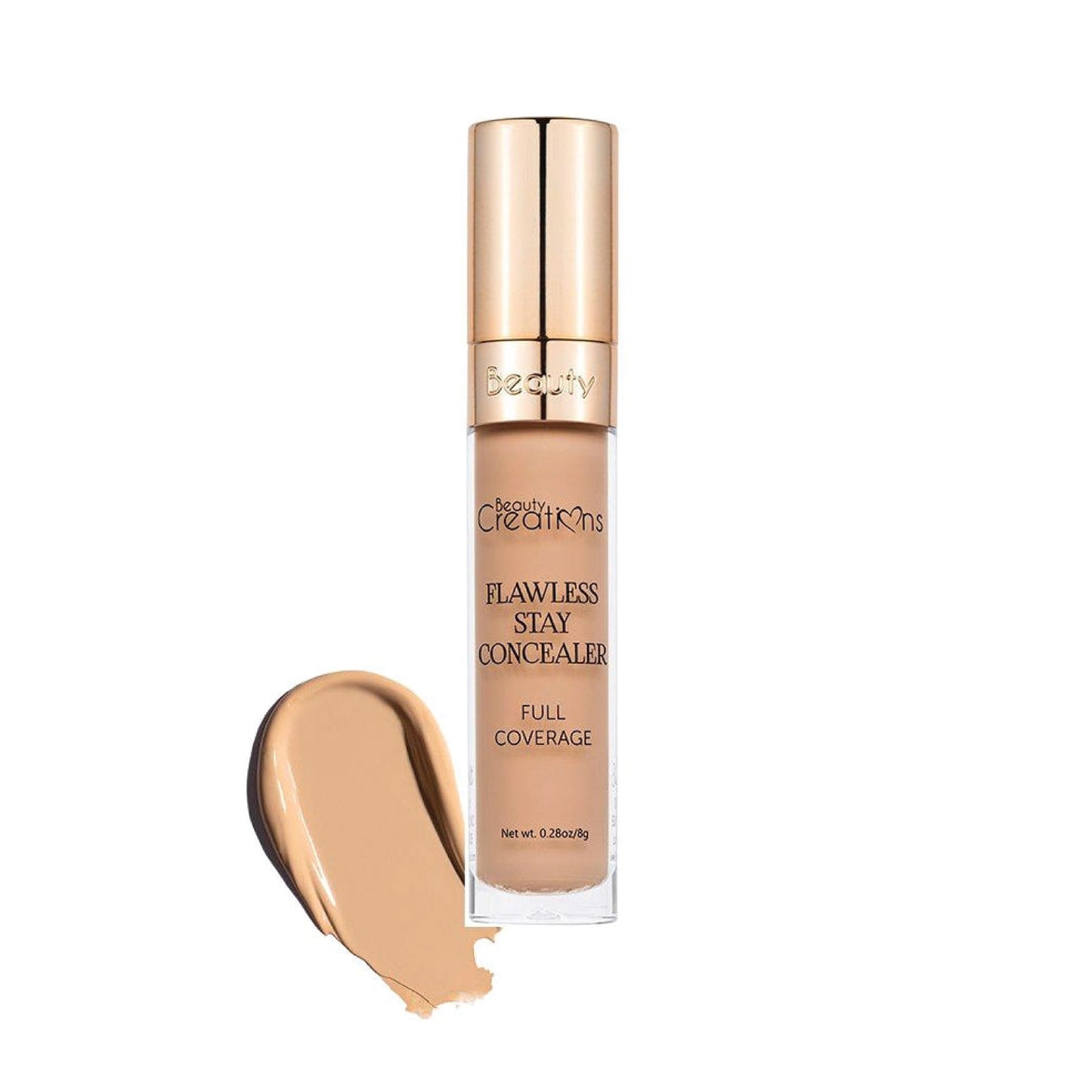 BEAUTY CREATIONS - CORRECTOR FLAWLESS STAY
