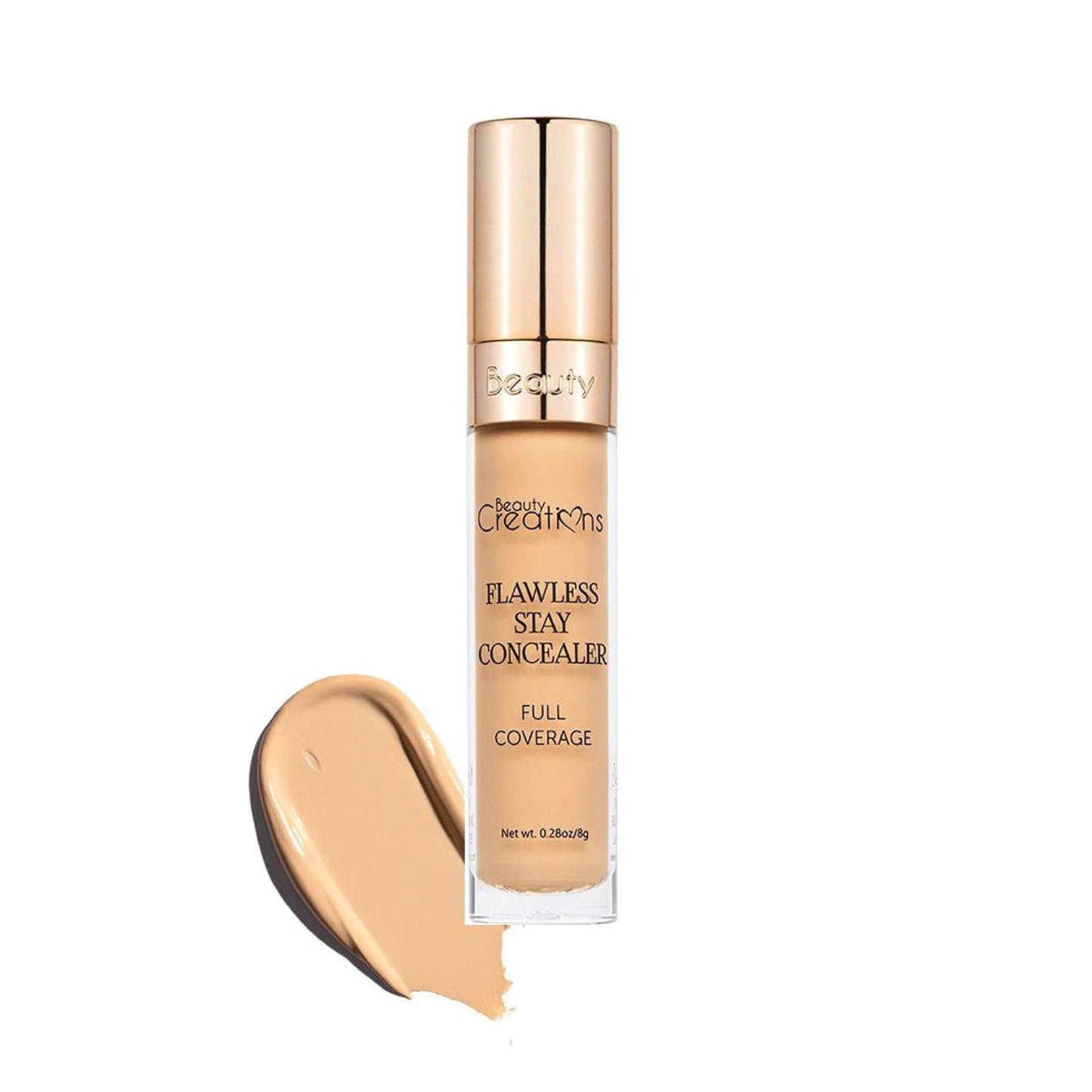 BEAUTY CREATIONS - CORRECTOR FLAWLESS STAY