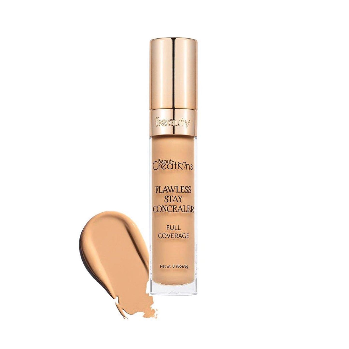BEAUTY CREATIONS - CORRECTOR FLAWLESS STAY