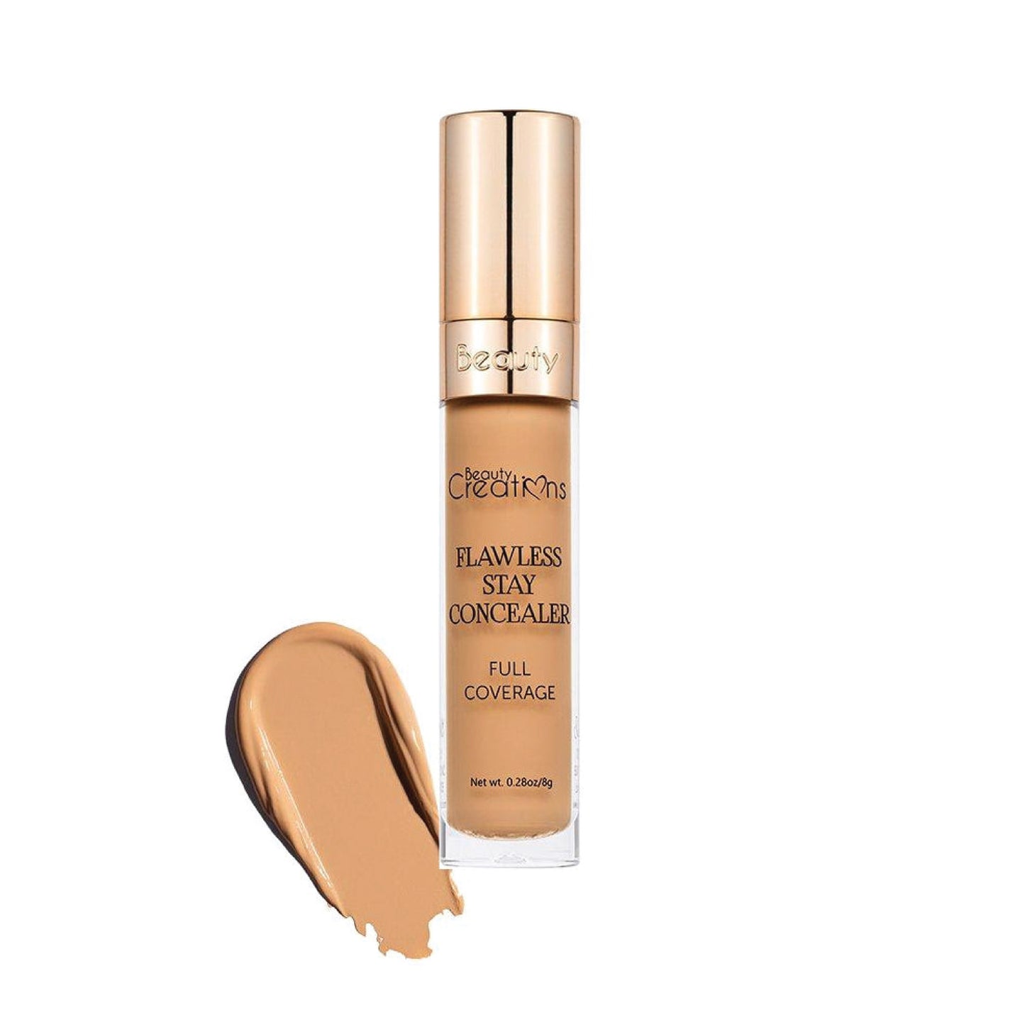 BEAUTY CREATIONS - CORRECTOR FLAWLESS STAY