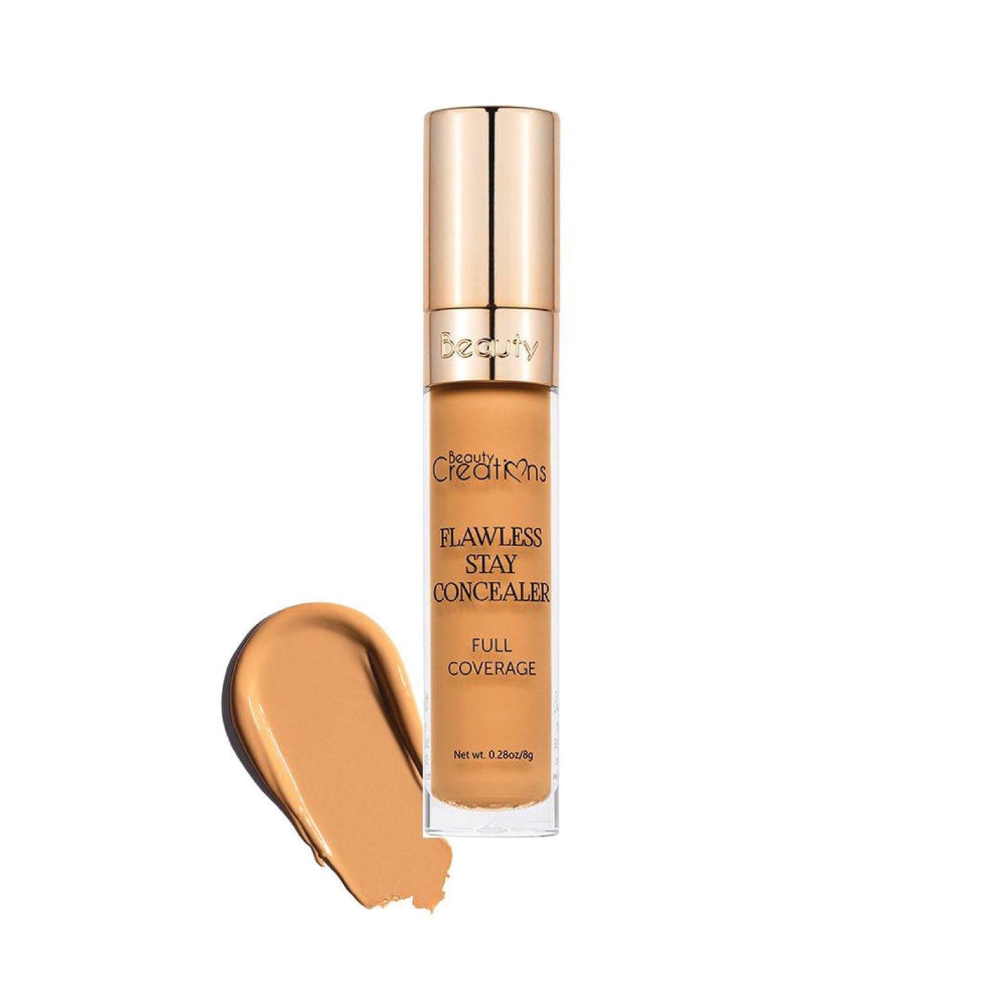 BEAUTY CREATIONS - CORRECTOR FLAWLESS STAY