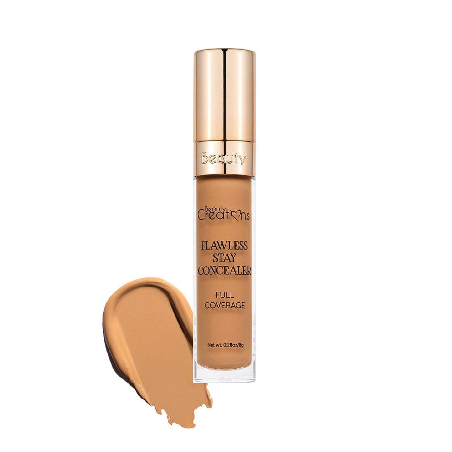 BEAUTY CREATIONS - CORRECTOR FLAWLESS STAY