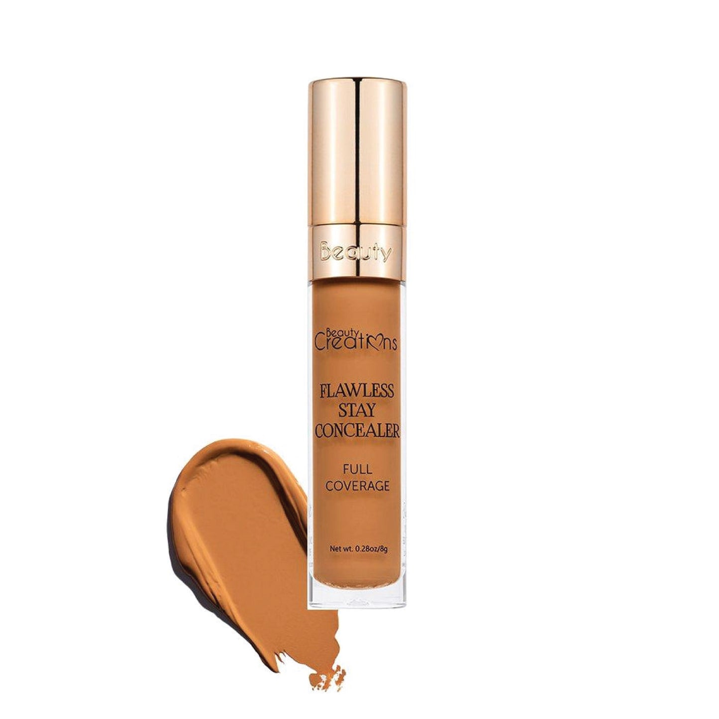BEAUTY CREATIONS - CORRECTOR FLAWLESS STAY