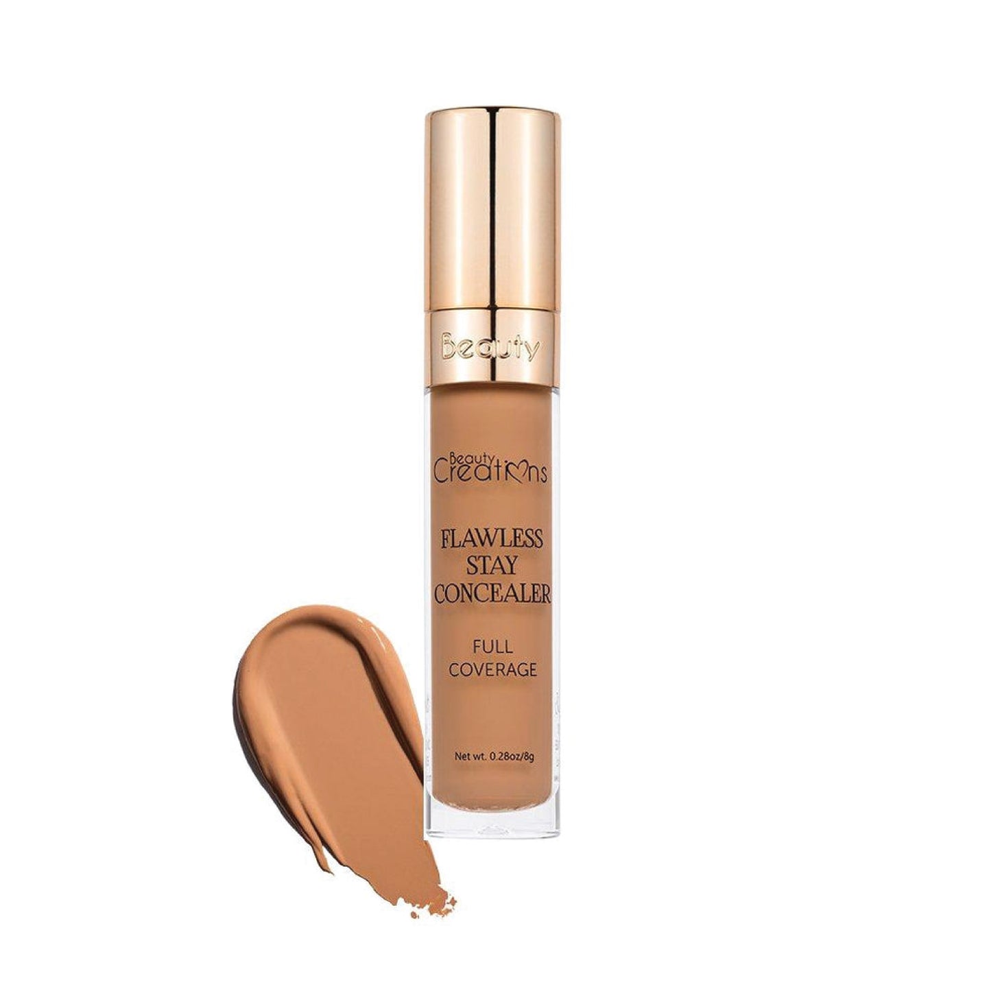 BEAUTY CREATIONS - CORRECTOR FLAWLESS STAY