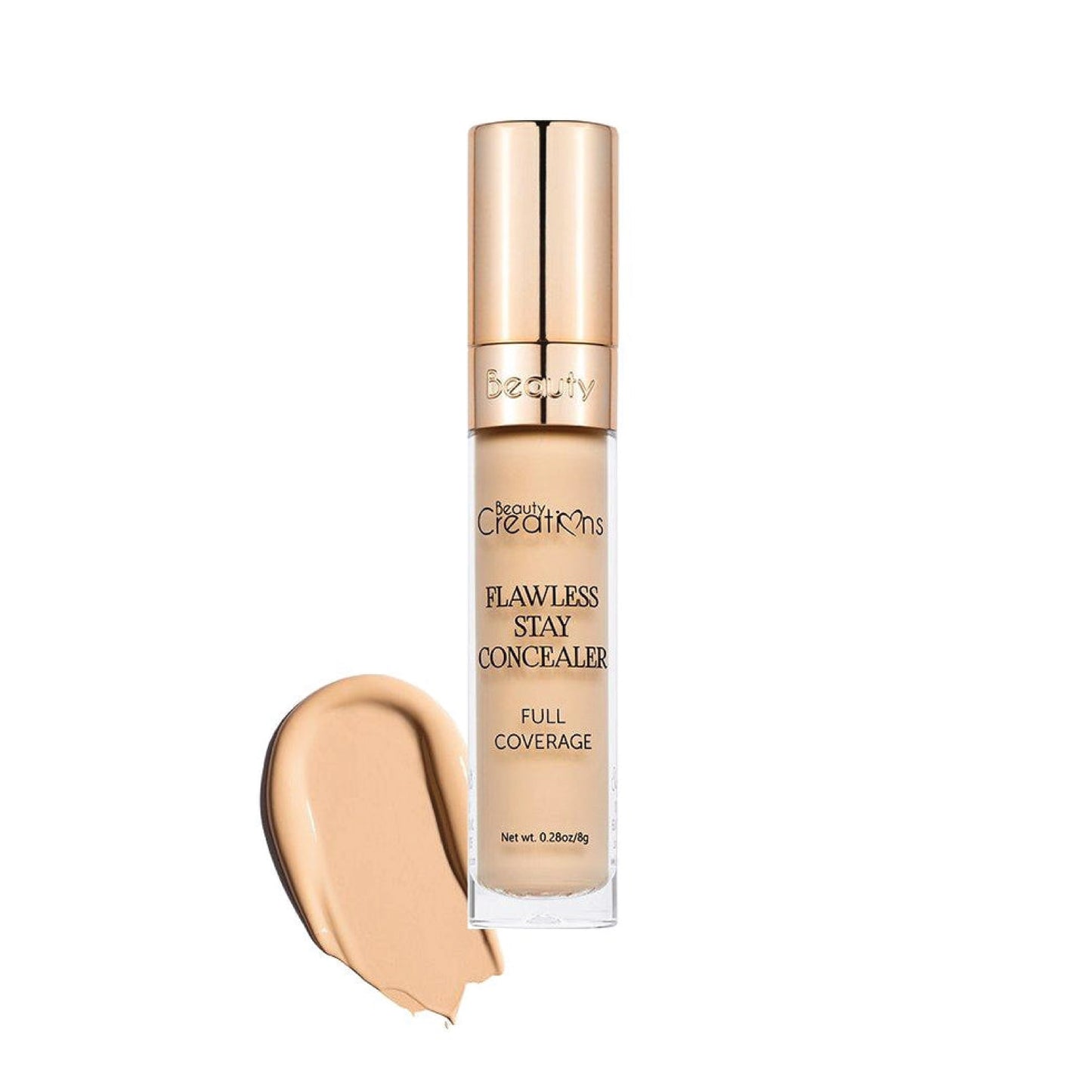 BEAUTY CREATIONS - CORRECTOR FLAWLESS STAY