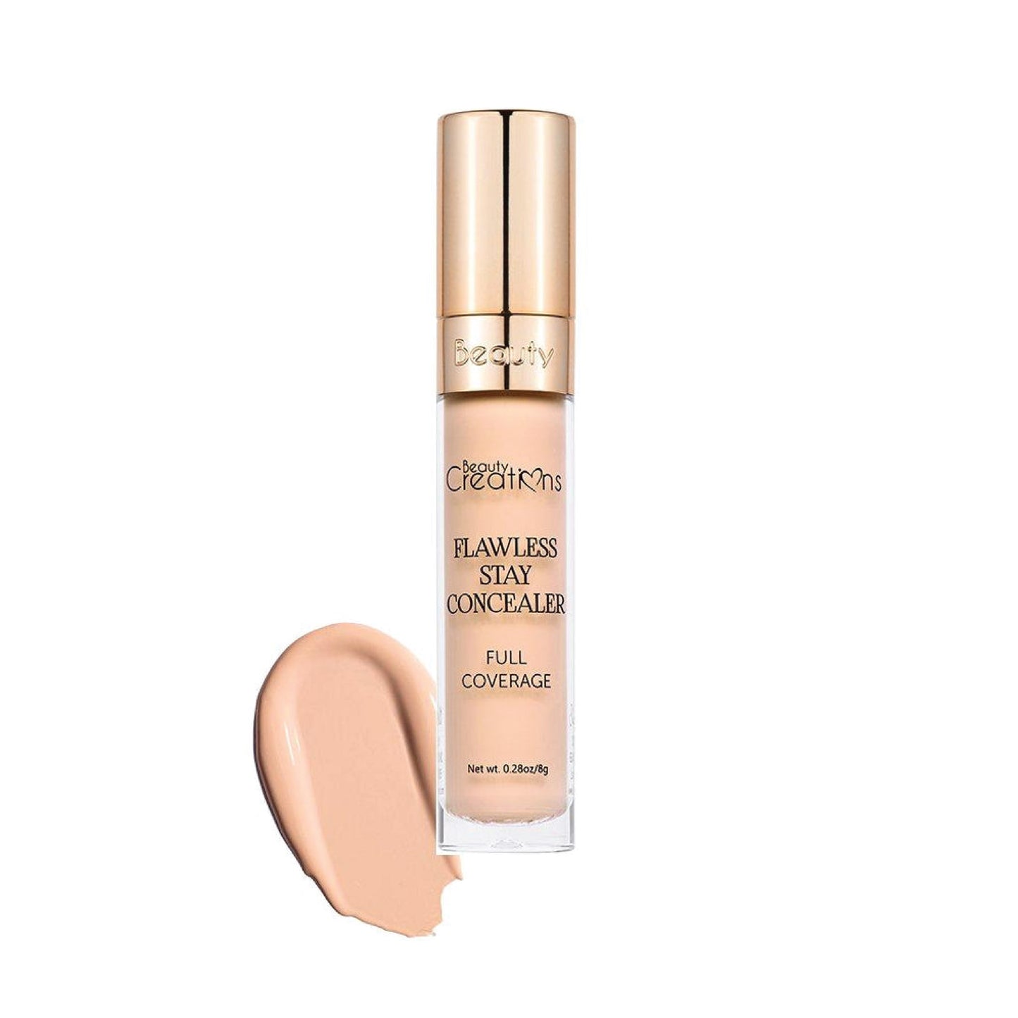 BEAUTY CREATIONS - CORRECTOR FLAWLESS STAY