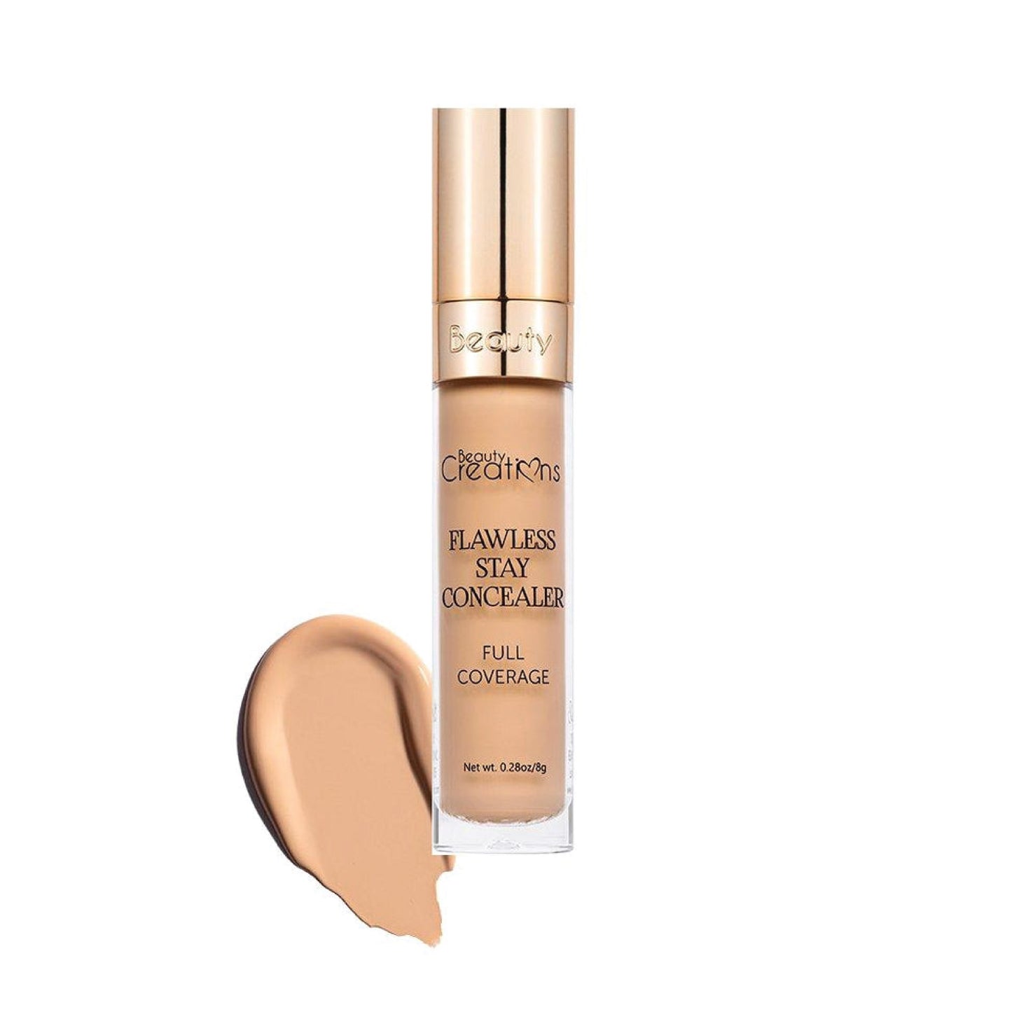 BEAUTY CREATIONS - CORRECTOR FLAWLESS STAY