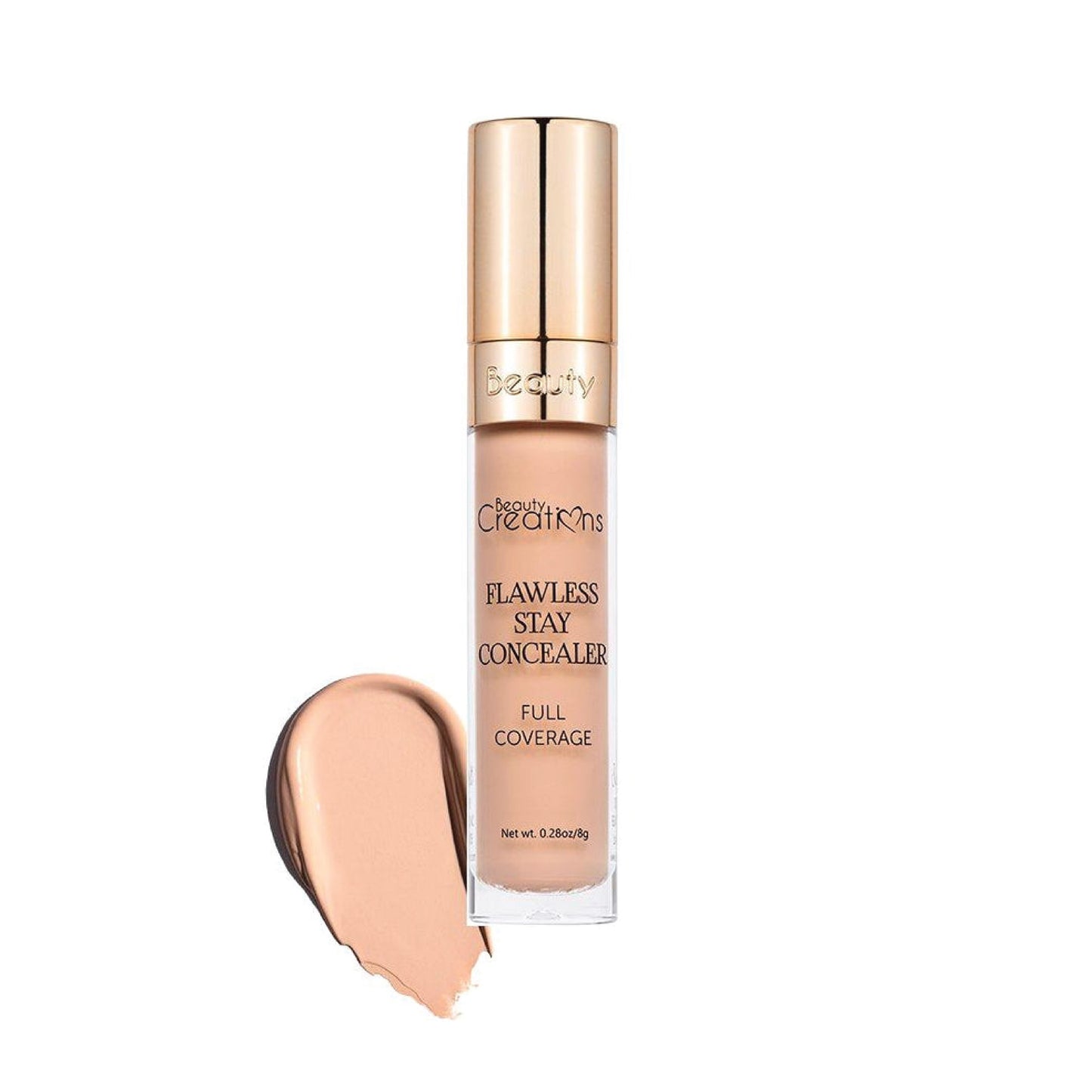 BEAUTY CREATIONS - CORRECTOR FLAWLESS STAY