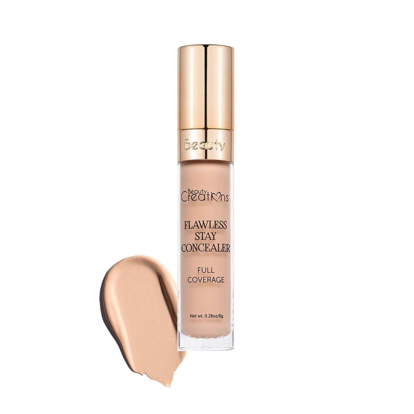 BEAUTY CREATIONS - CORRECTOR FLAWLESS STAY