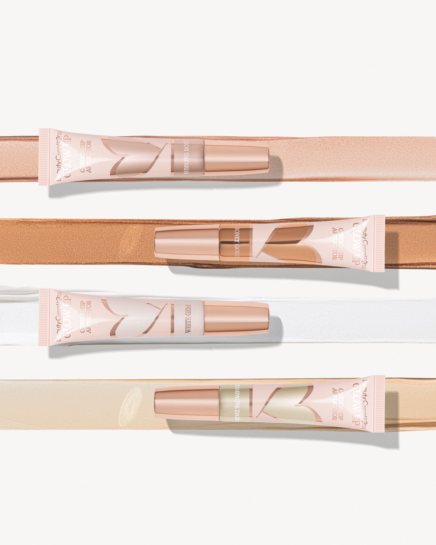 BEAUTY CREATIONS - FLAWLESS STAY ILUMINADOR LÍQUIDO