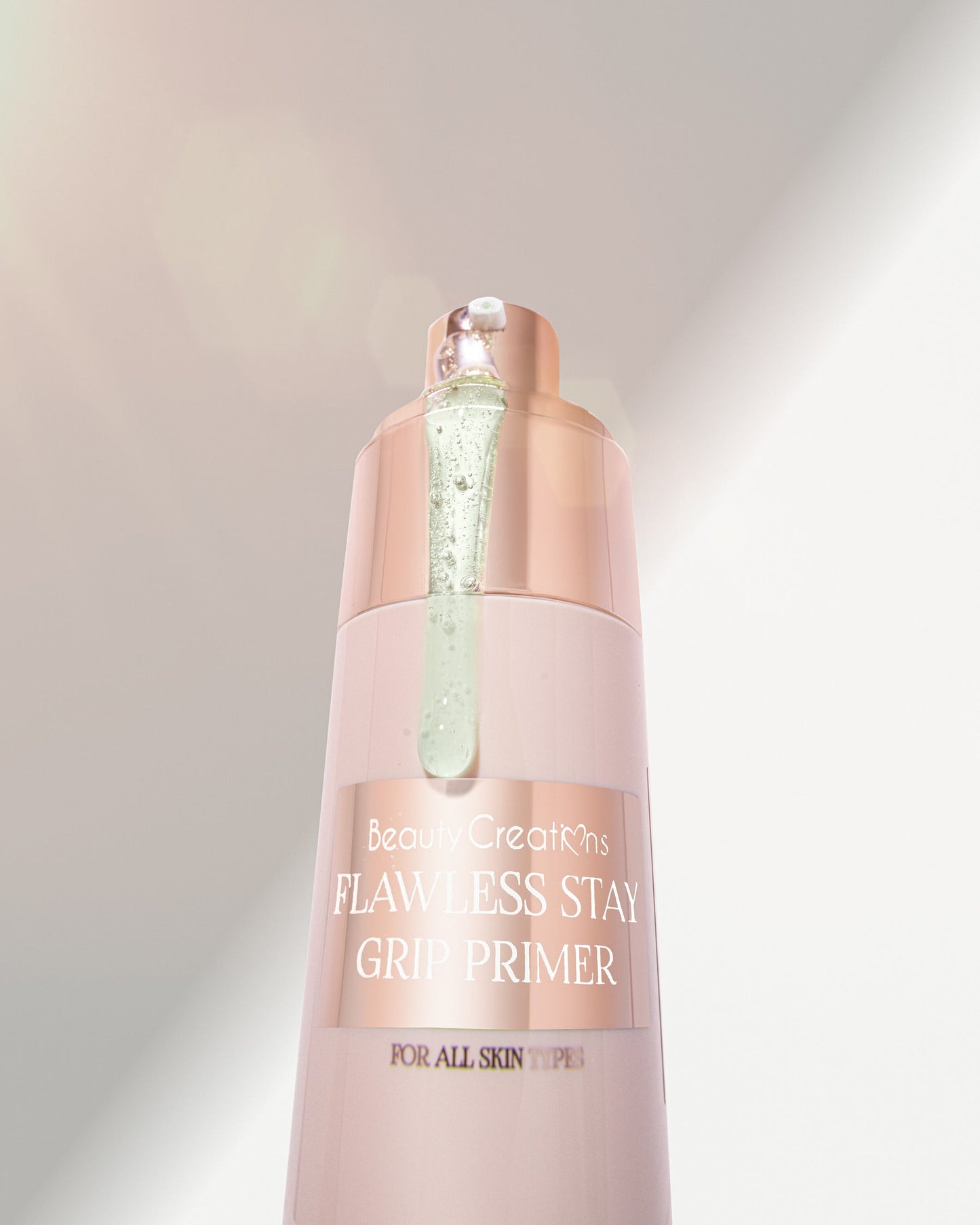 BEAUTY CREATIONS - FLAWLESS STAY GRIP PRIMER