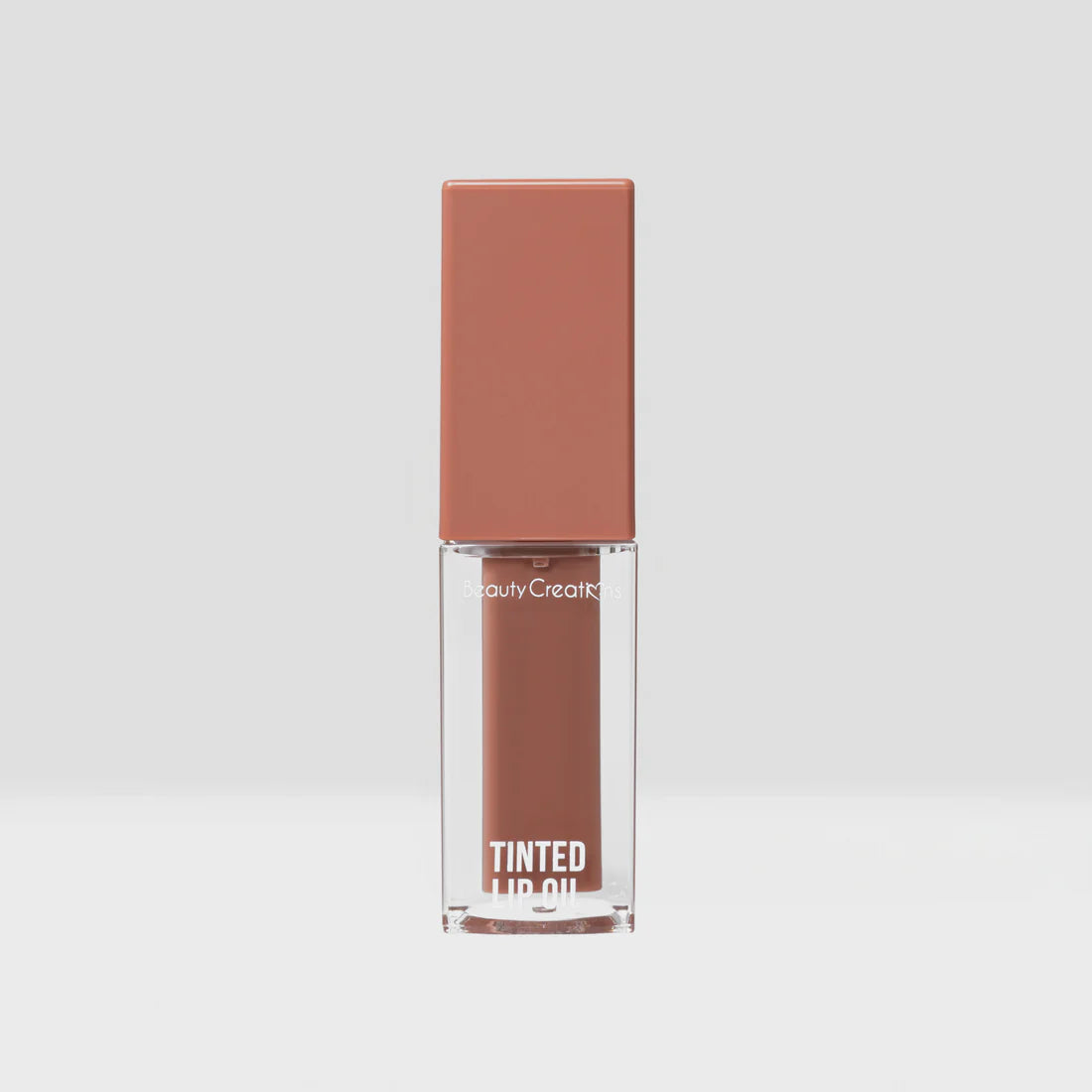 GLOSS- TINTED LUXE LIP OIL de Beauty Creations