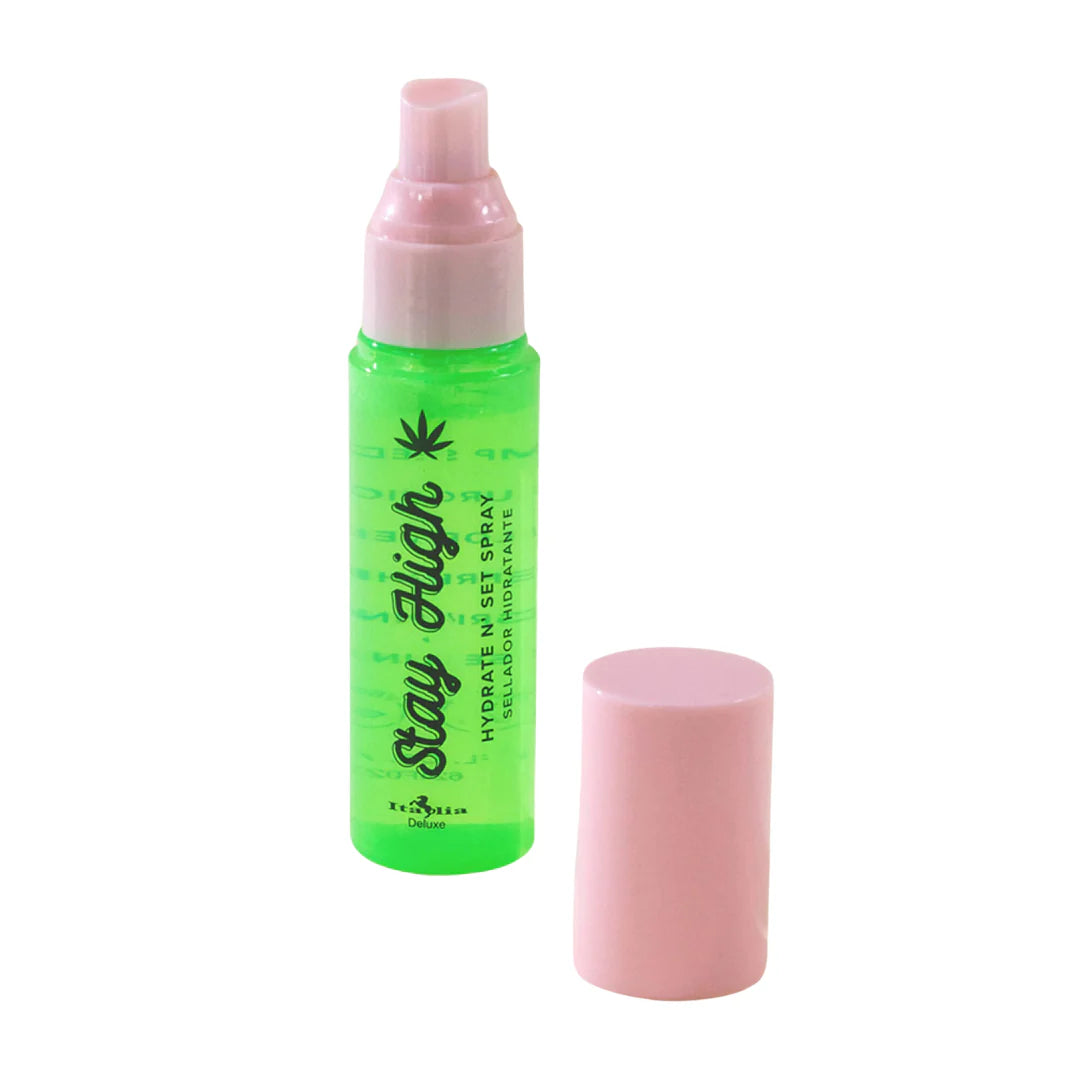 ITALIA DELUXE - STAY HIGH SELLADOR
