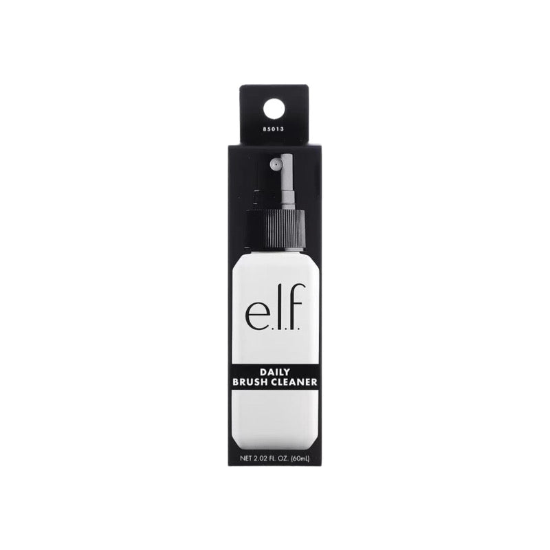 Limpiador de Cosmeticos E.L.F. Cosmetics Daily Brush Cleaner