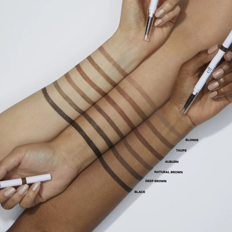 Lapiz de Cejas Elf Instant Lift Brow Pencil