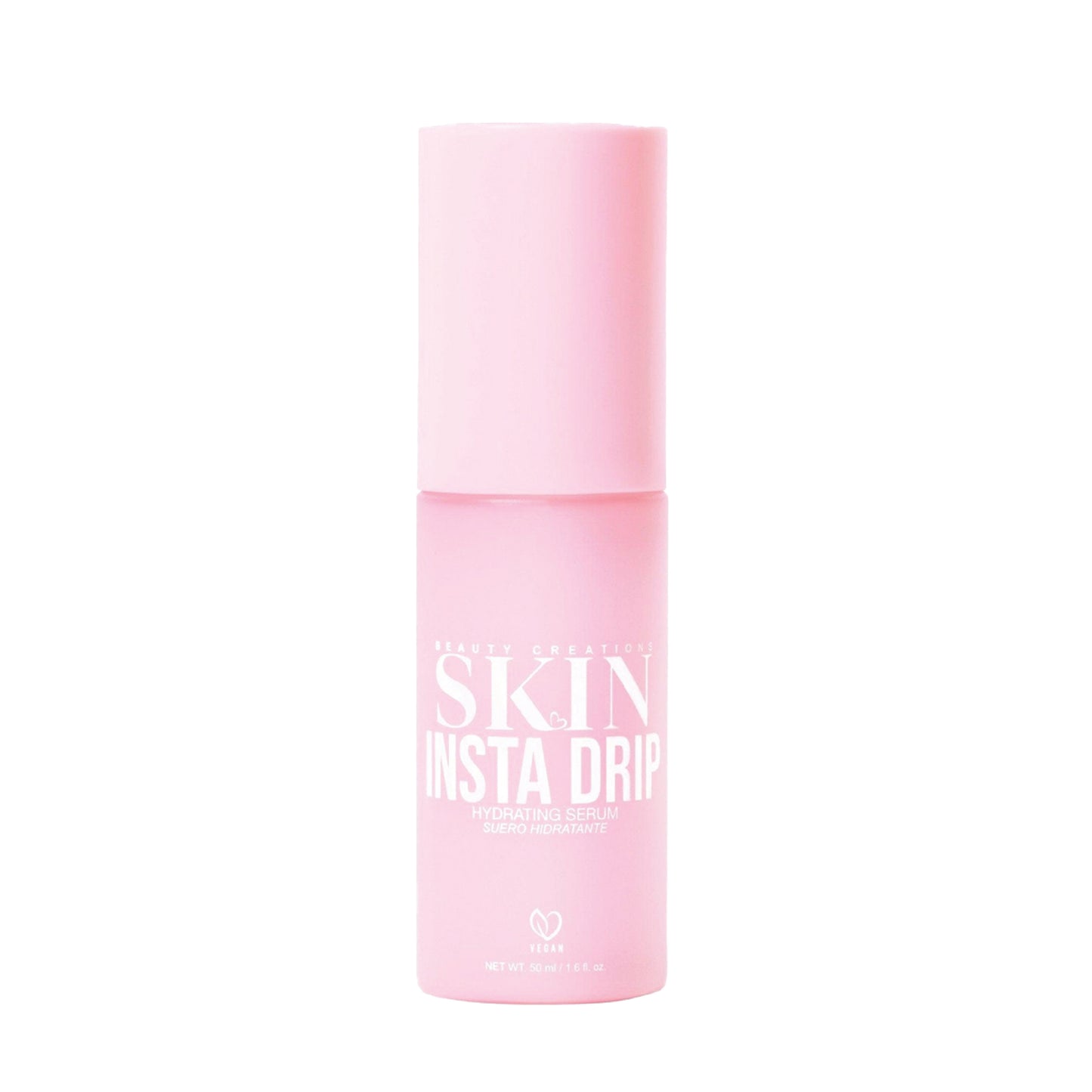 BEAUTY CREATIONS - INSTA DRIP SÉRUM HIDRATANTE