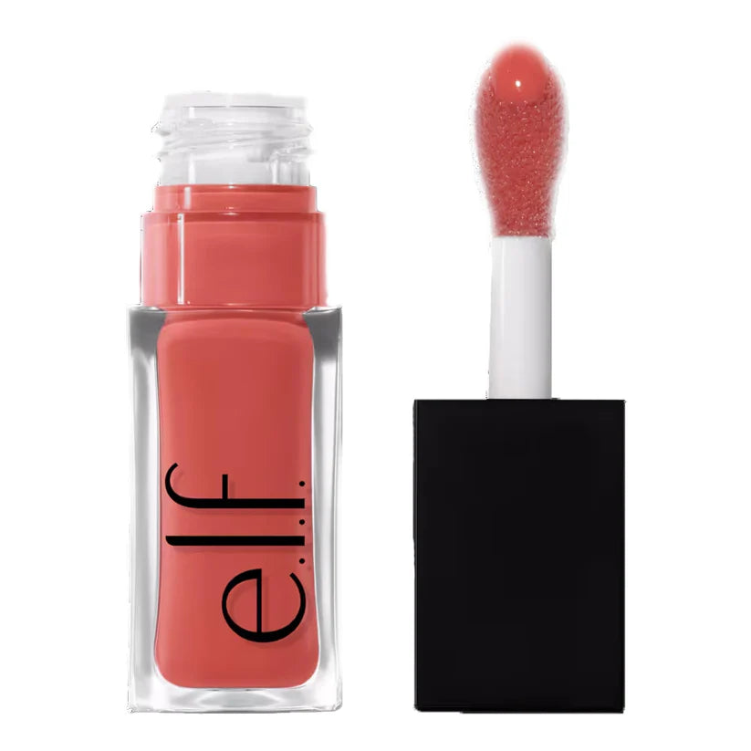 ELF- Labial Líquido Gloss GLOW REVIVER LIP OIL