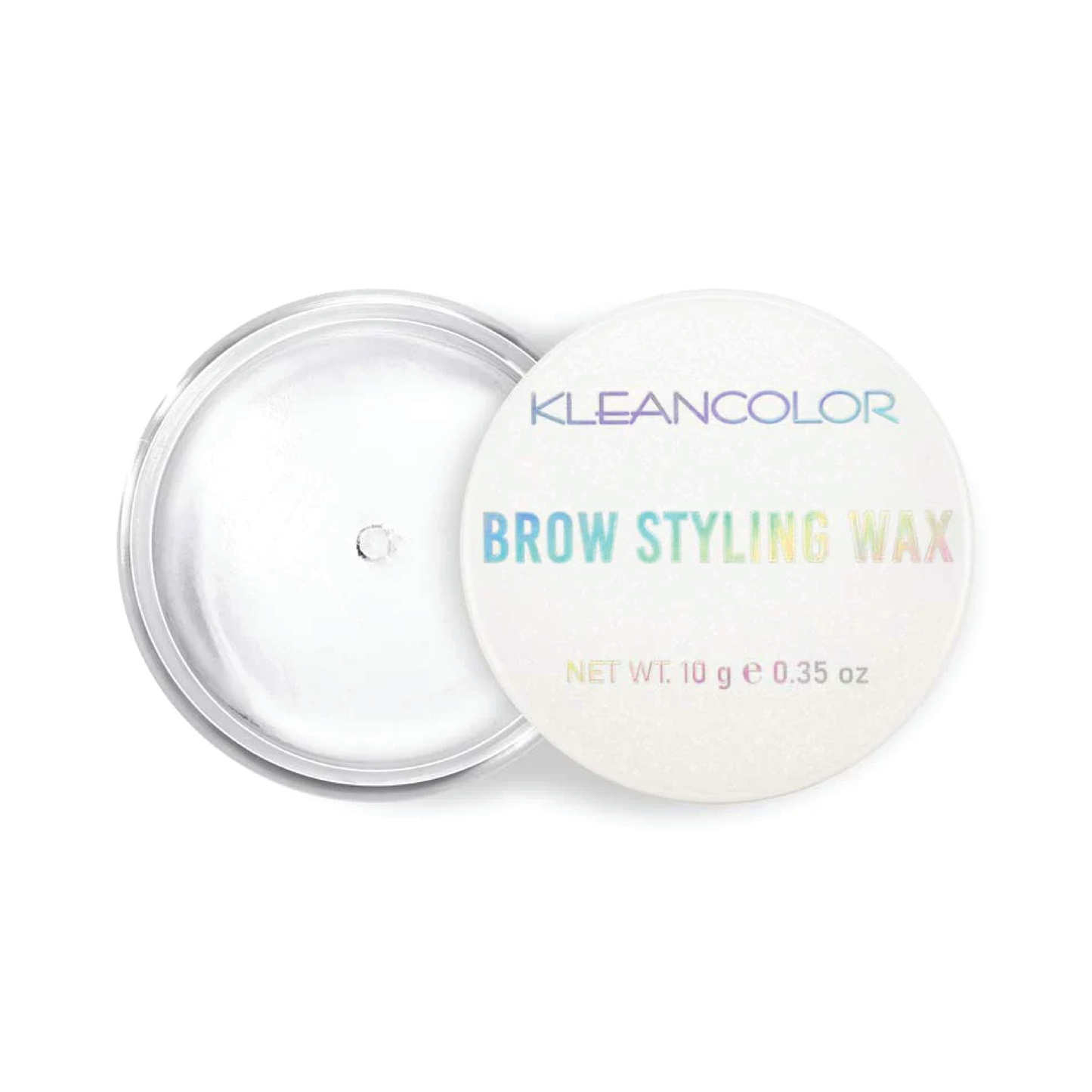 KLEANCOLOR - BROW STYLING WAX GEL DE CEJAS