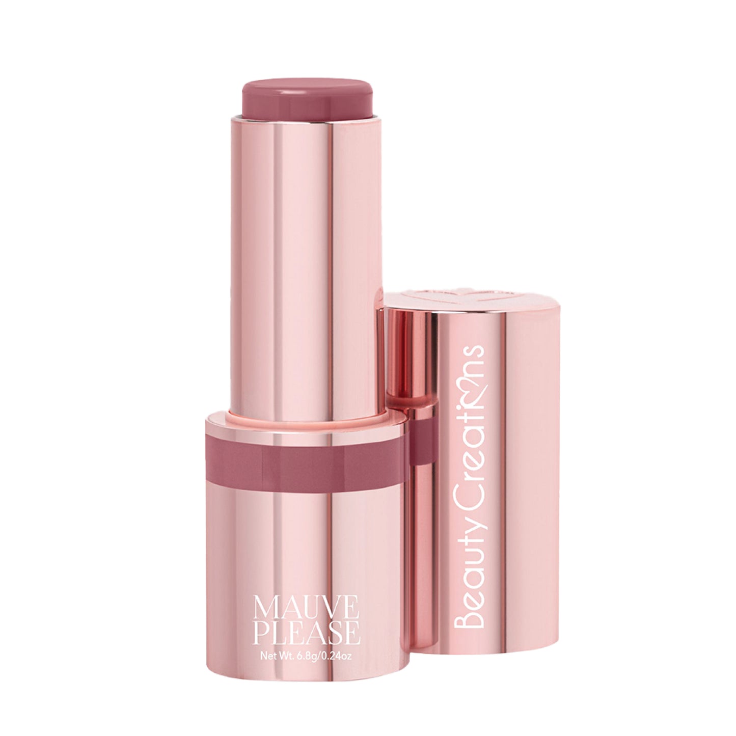 BEAUTY CREATIONS - FLAWLESS STAY BLUSH EN BARRA