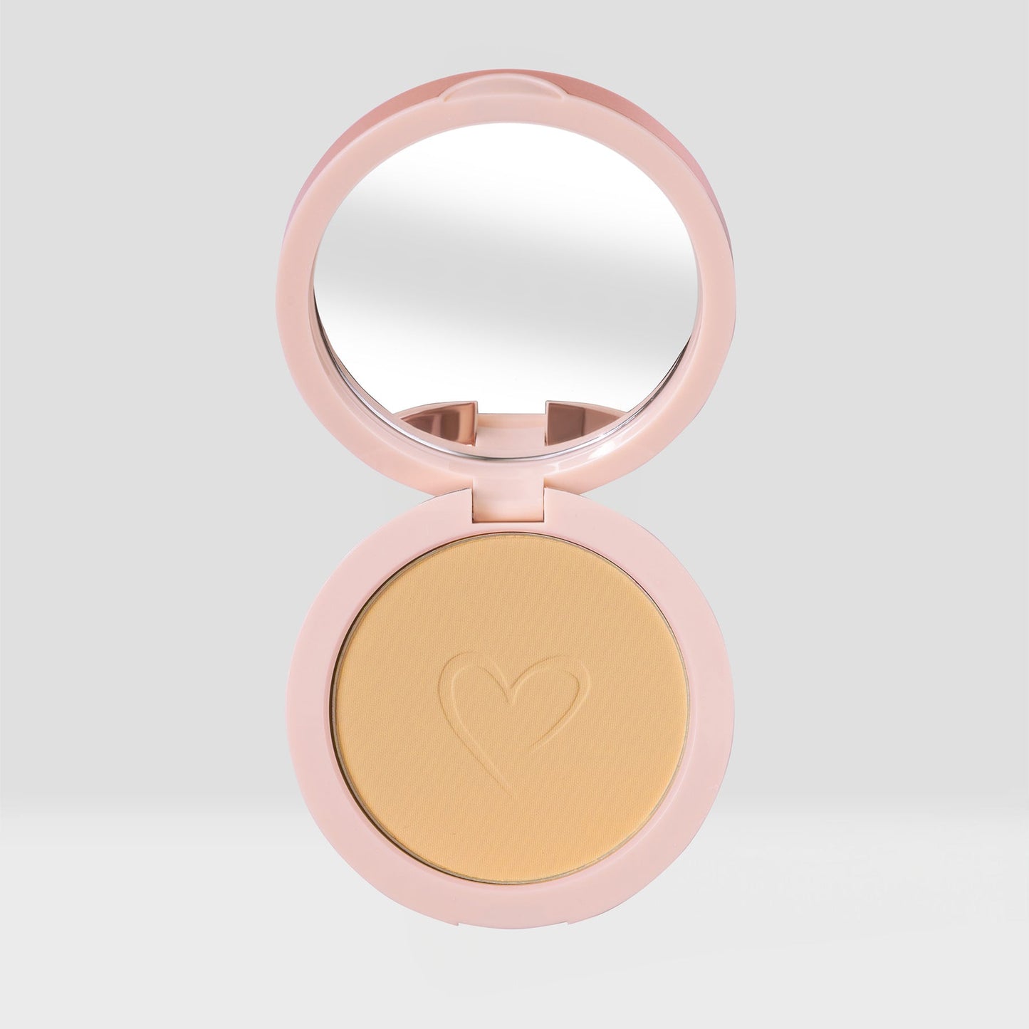 BEAUTY CREATIONS - PRETTY PRESSED POLVO COMPACTO