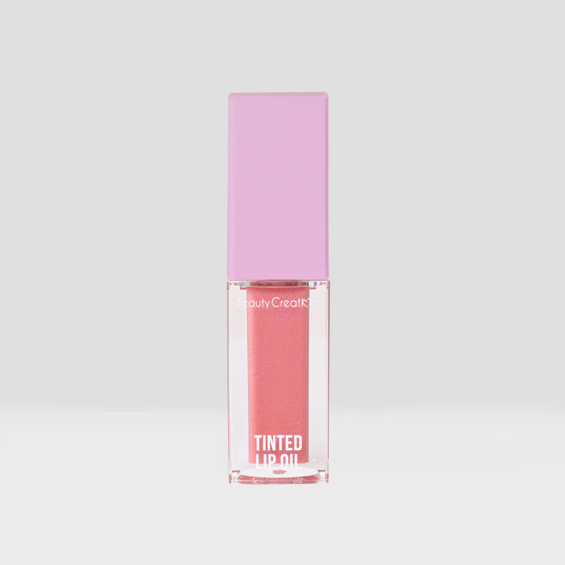 GLOSS- TINTED LUXE LIP OIL de Beauty Creations