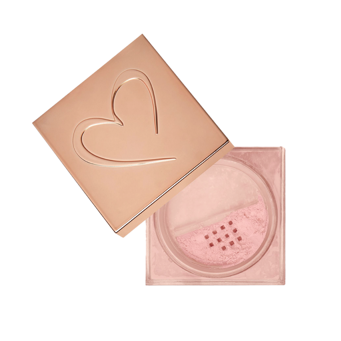BEAUTY CREATIONS - BYE FILTER LOOSE SETTING POWDER