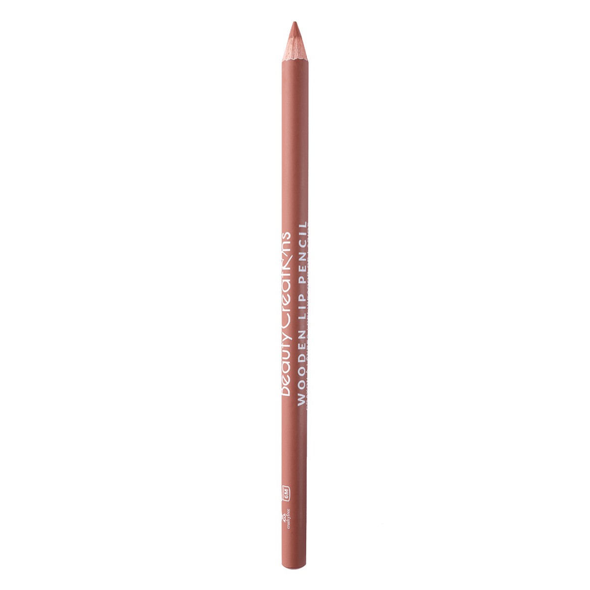 BEAUTY CREATIONS - WOODEN LIP PENCIL