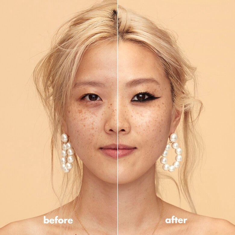 E.L.F - PORELESS PUTTY PRIMER