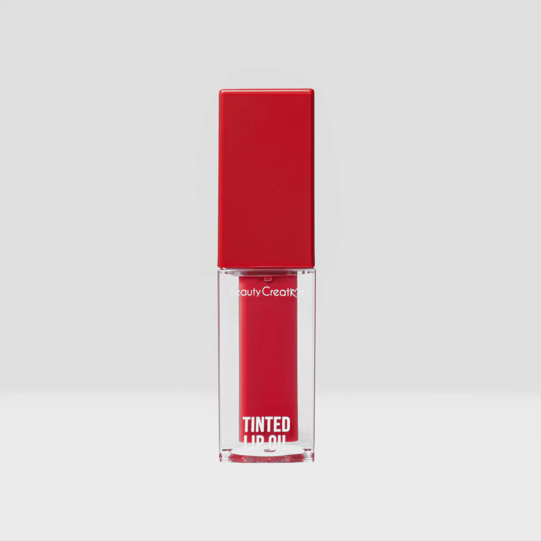 GLOSS- TINTED LUXE LIP OIL de Beauty Creations