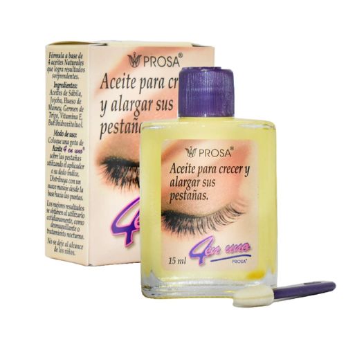 PROSA - ACEITE PARA PESTAÑAS