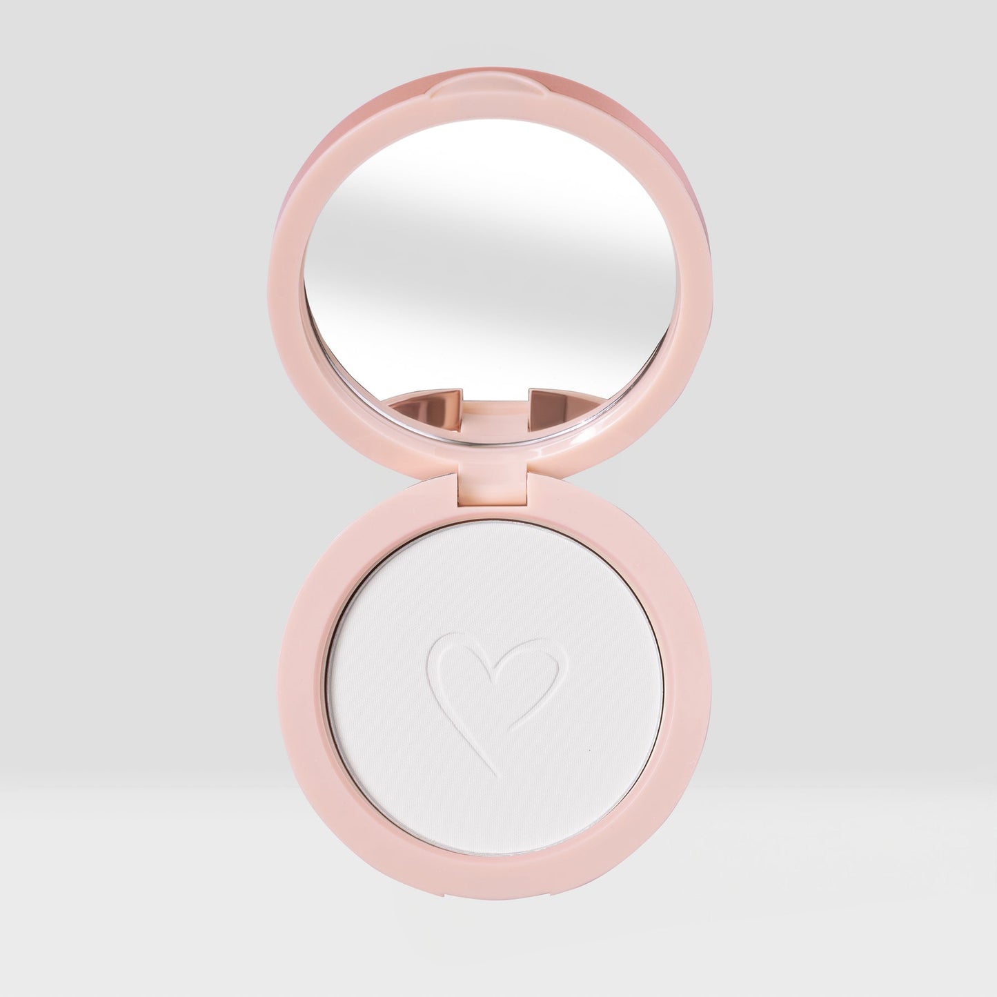 BEAUTY CREATIONS - PRETTY PRESSED POLVO COMPACTO