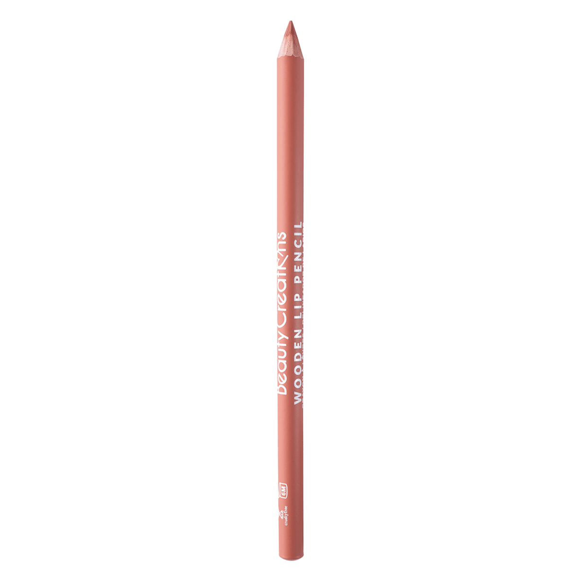 BEAUTY CREATIONS - WOODEN LIP PENCIL
