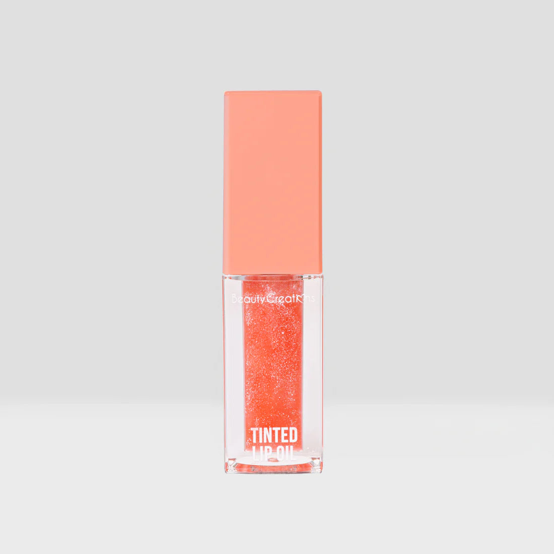 GLOSS- TINTED LUXE LIP OIL de Beauty Creations