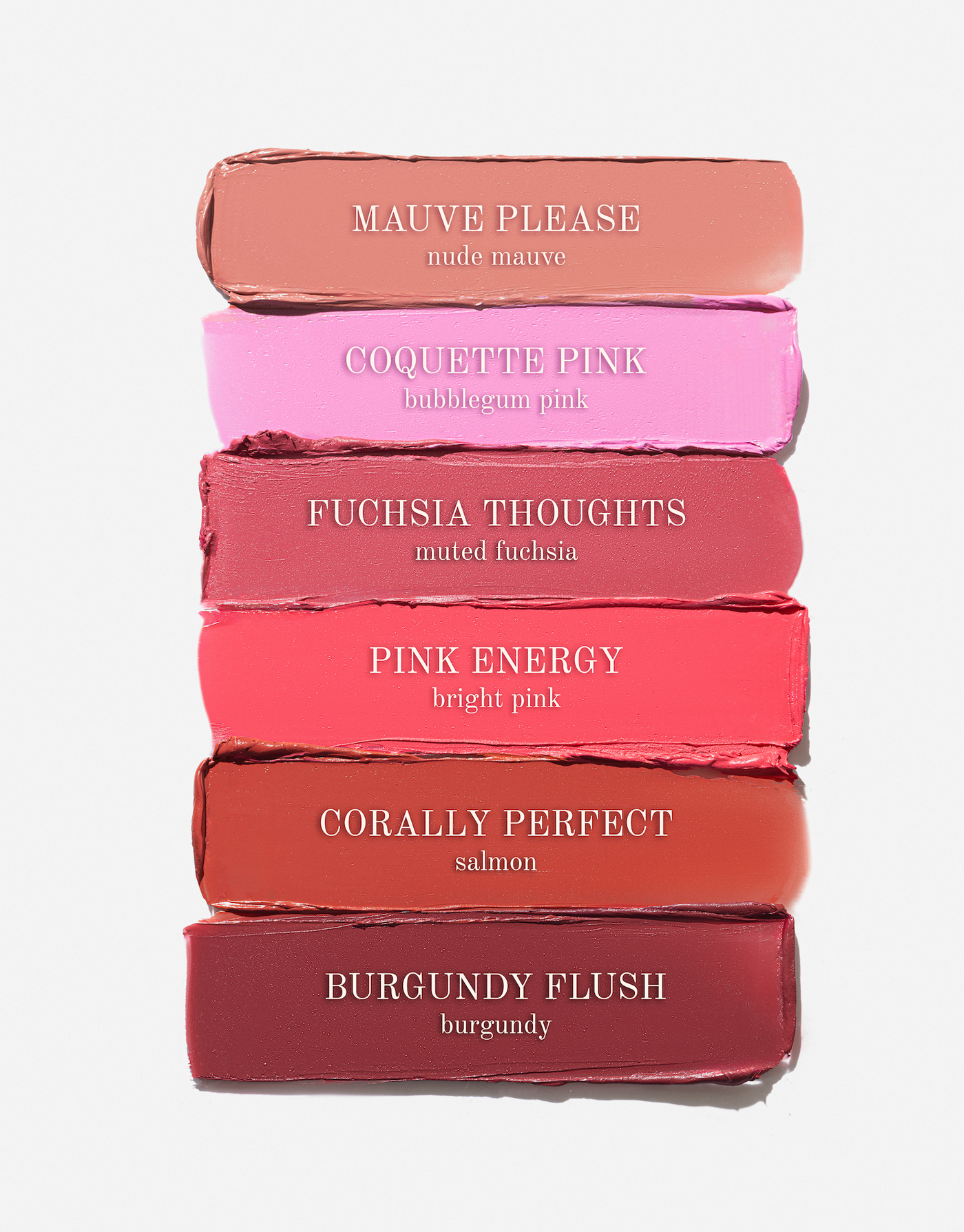 BEAUTY CREATIONS - FLAWLESS STAY BLUSH EN BARRA