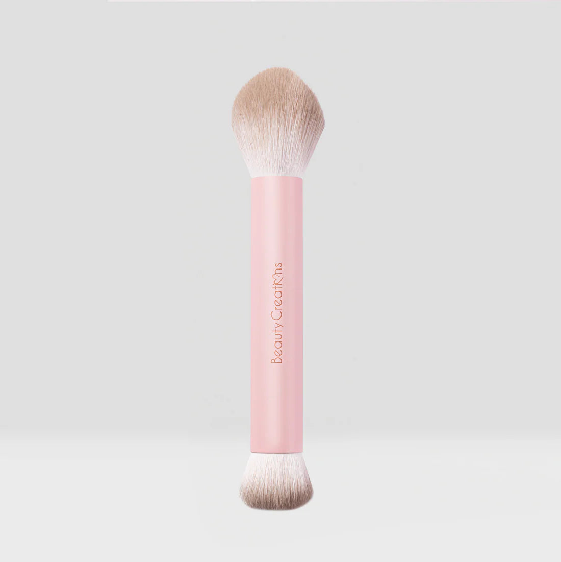 BEAUTY CREATIONS- Dual Sided Blush Brush