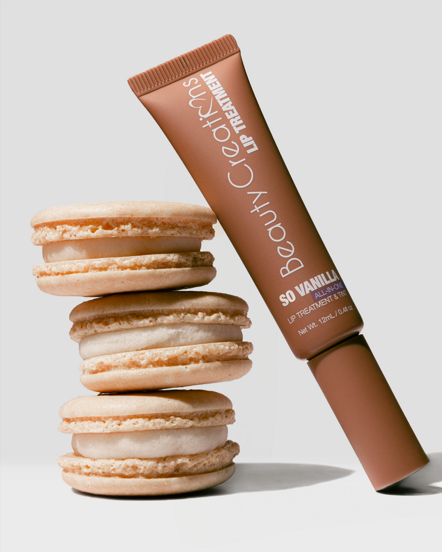 BEAUTY CREATIONS - LIP TREATMENT & TINT