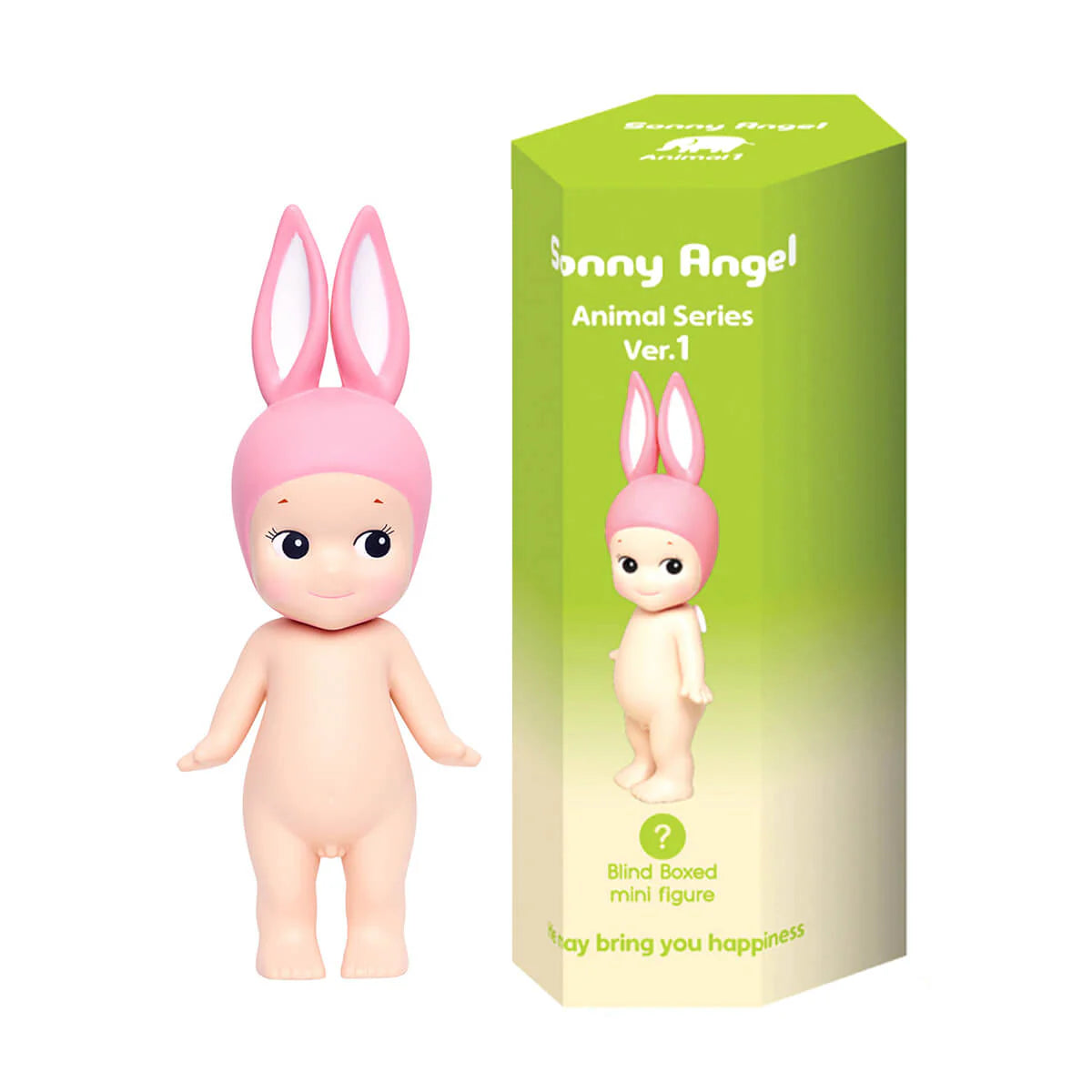 SONY ANGELS - ANIMALS SERIES