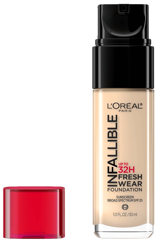 Base L'Oreal Paris Infallible