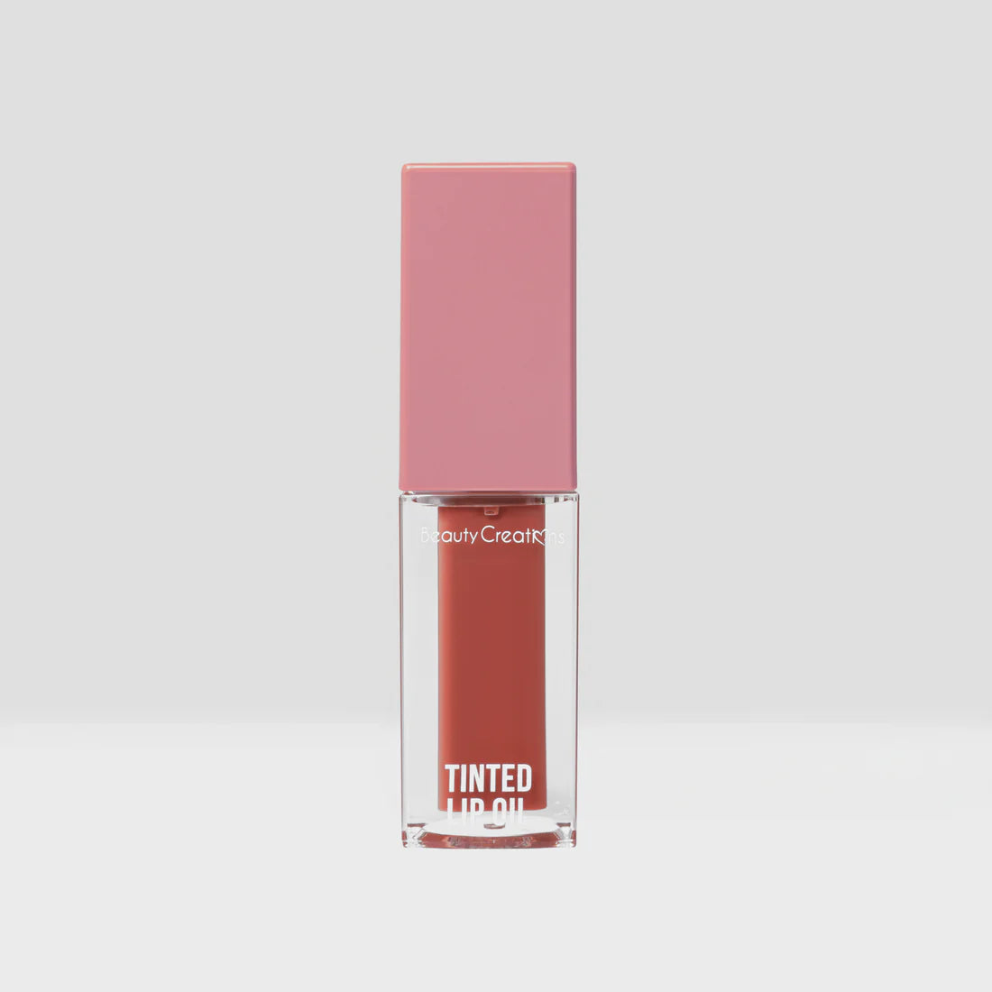 GLOSS- TINTED LUXE LIP OIL de Beauty Creations