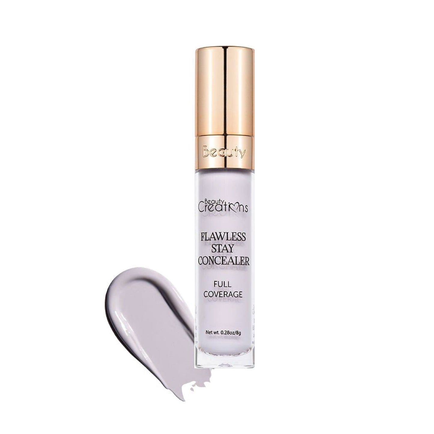 BEAUTY CREATIONS - FLAWLESS STAY CORRECTOR