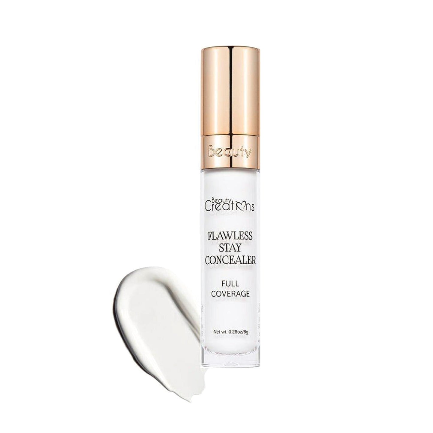 BEAUTY CREATIONS - FLAWLESS STAY CORRECTOR